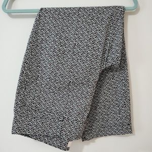 Loft Original Crop Pants